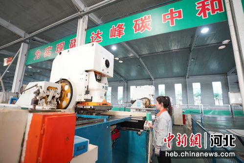 河北邢臺經濟開發區 優先發展電子信息產業 打造產業基地