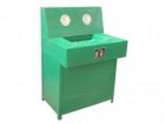 邢臺哪里有銷售物超所值的HXX-3/30型瓶閥校驗臺 乙炔氣瓶瓶閥校驗臺生產廠家圖片|邢臺哪里有銷售物超所值的HXX-3/30型瓶閥校驗臺 乙炔氣瓶瓶閥校驗臺生產廠家產品圖片由南宮市恒鑫工業氣體設備公司生產提供-