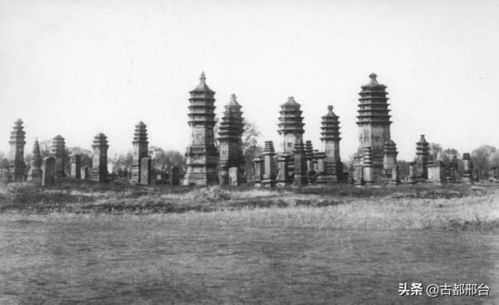 開元十三寶 邢臺開元寺獨有的13個瑰寶