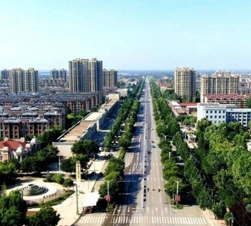 邢臺市任澤區雙隨機監管接 地氣