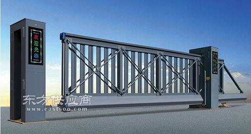 道豐電子懸浮門新品上市 邢臺(tái)懸浮驅(qū)動(dòng)平移門廠家圖片