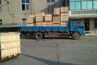 邢臺(tái)到阿拉爾物流專線公司