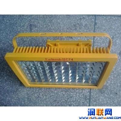 山西臨汾XQD8100led防爆燈生產廠家圖片_高清圖_細節圖-邢臺潤聯科技開發 -