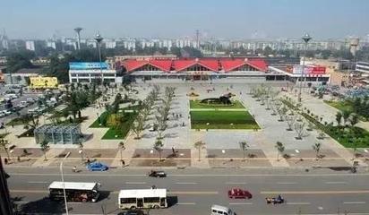 一組新老照片對(duì)比,看河北邢臺(tái)人都經(jīng)歷了什么