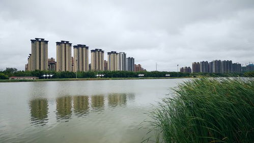 邢臺(tái)徒步好去處,兩岸美景相對(duì)出,無(wú)邊雅趣入畫(huà)圖