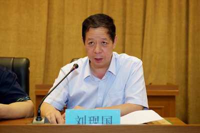 邢臺市質量工作推進會暨2019年“質量月”活動啟動儀式成功召開