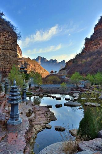 燕趙第一城——邢臺