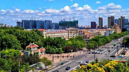 【美哉邢襄·年度作品展】美爆了!這里的邢臺風(fēng)景如畫.