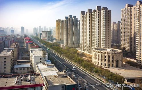 河北邢臺(tái)樓市的危機(jī),為何邢臺(tái)房?jī)r(jià)如此之高,邢臺(tái)市樓市的潛力
