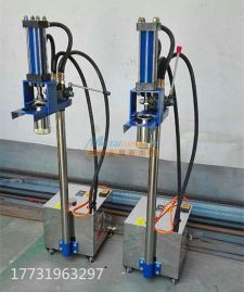 河洛面機價格 河北優惠的河洛面機廠家 電動液壓河洛面機 邢臺眾旺機械制造廠