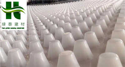 新聞 邢臺40高50高車庫排水板 股份 歡迎您