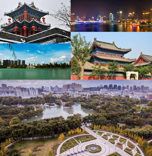 河北邢臺最值得一去的四個旅游景點,有你喜歡的嗎