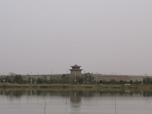 行走邢臺邯鄲 古都小眾親子游 研學之旅