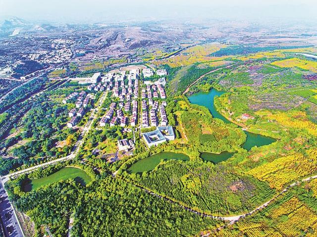 河北四地上榜,一地連續5年入選!2024中國最美縣域榜單來了