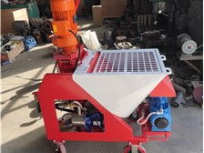 邢臺(tái)宏晶機(jī)械制造廠產(chǎn)品展示