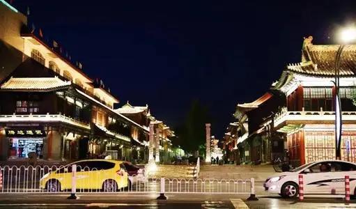 邢臺(tái)市襄都區(qū),要在全國(guó)出名了