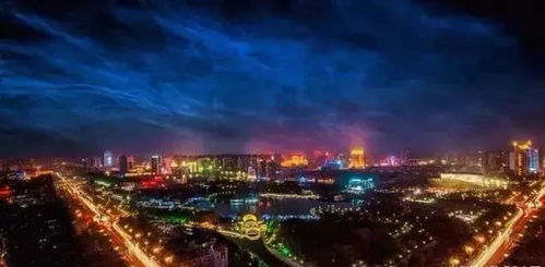 重磅規(guī)劃 邯鄲 邢臺(tái)主城區(qū)開(kāi)放式對(duì)接,京津冀推動(dòng)邯 邢一體化