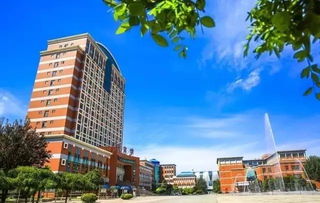 愛上邢臺這座城 只因21個(gè)瞬間