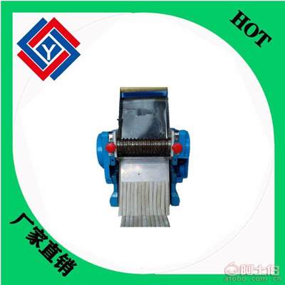 【商用板面機板面搓條機自動截斷板面機壓面機和面機面條機FJ】邢臺富捷機械廠 - 產品庫