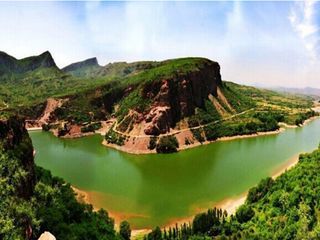 體驗群山之美_邢臺縣兩日游