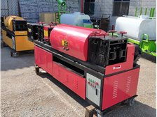 邢臺(tái)宏晶機(jī)械制造廠產(chǎn)品展示