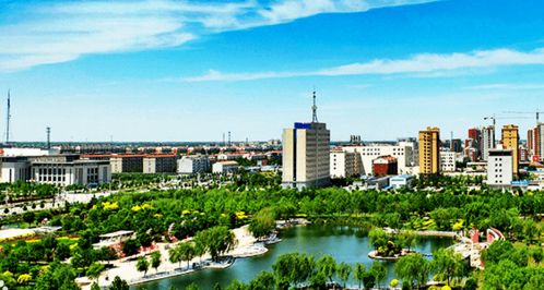 最新公示 邢臺2地擬確定為全國試點