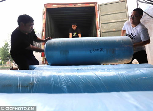 河北臨西 小微企業促就業