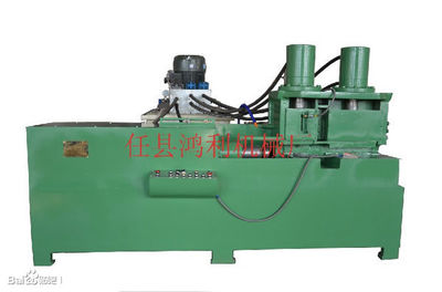 新型鋼管縮徑機生產廠家|供應縮徑機的廠家圖片|新型鋼管縮徑機生產廠家|供應縮徑機的廠家產品圖片由河北邢臺鴻利機械廠公司生產提供-