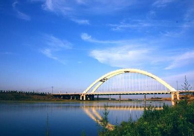 神了!邢臺干涸18年的泉水復涌,都是因為它…