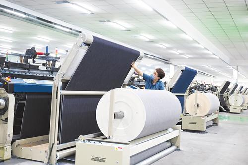 單項冠軍企業以創新闖市場