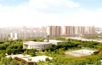 邢臺市南和區人民政府