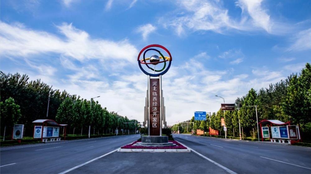 邢臺(tái)市東大門,臨西縣風(fēng)景優(yōu)美,名勝古跡眾多