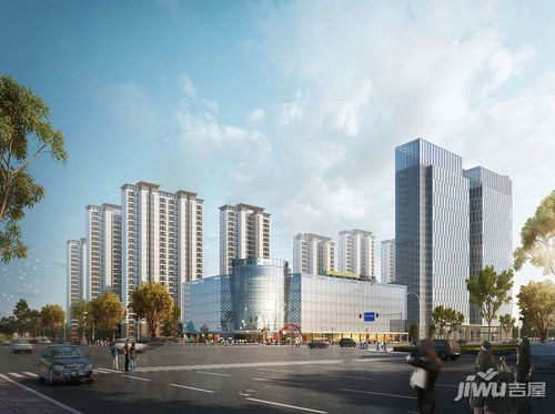 邢臺(tái)睿樓盤詳情 吉屋網(wǎng)