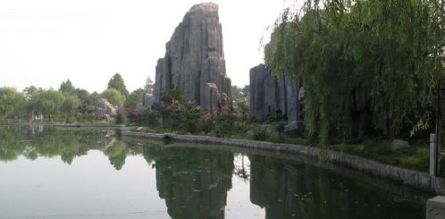 感受邢臺,尋味燕趙第一城