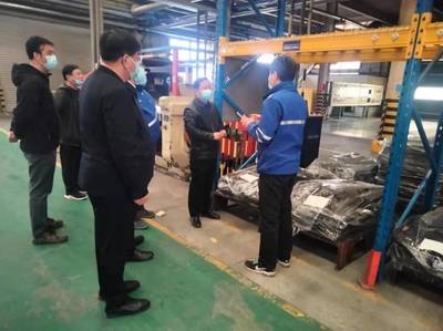 特瑞堡輪胎擬投巨資搬遷工廠