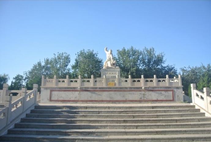 河北邢臺清河縣三個值的一去的公園,看看你去過幾個?