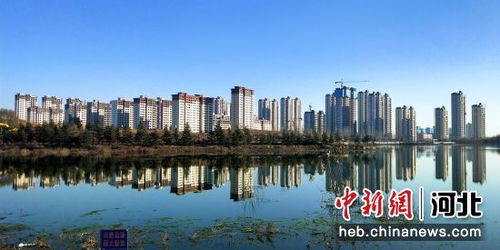 河北邢臺經(jīng)濟開發(fā)區(qū) 百泉 復涌