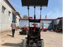 邢臺宏晶機械制造廠產品展示