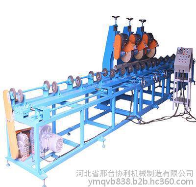 大直徑圓管拋光機廠家|新款大直徑圓管拋光機圖片_高清圖_細節圖-河北省邢臺協利機械制造 -