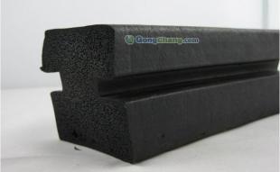 供應提供導電密封條廠家.導電密封條價格.邢臺祥龍導電密封條_橡膠塑料_世界工廠網中國產品信息庫