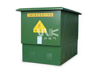 電纜分接箱廠家--邢臺高質量的DFW-12歐式電纜分接箱哪里買圖片|電纜分接箱廠家--邢臺高質量的DFW-12歐式電纜分接箱哪里買產品圖片由河北萬開電氣設備公司生產提供-