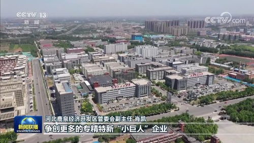 河北 推動創新發展實現新突破