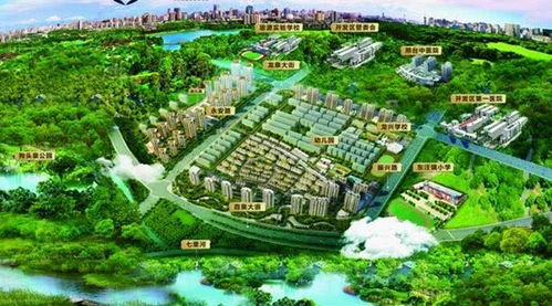 邢臺市最新獲得預售證項目匯總