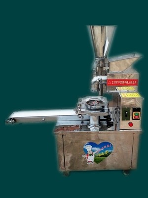 包子機廠家電話圖片_高清圖_細節圖-邢臺金運機械廠 -