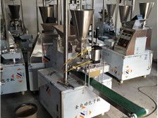 邢臺宏晶機械制造廠產品展示