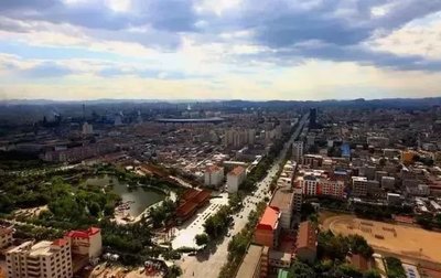 邯鄲、邢臺主城區開放式對接,京津冀推動邯、邢一體化!