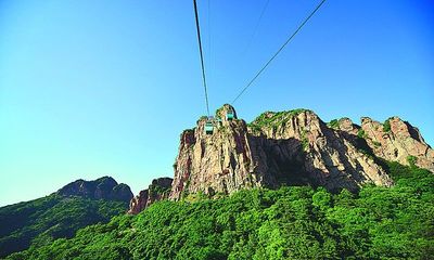 王寶強的故鄉河北邢臺市十大旅游景點,你想去玩嗎!