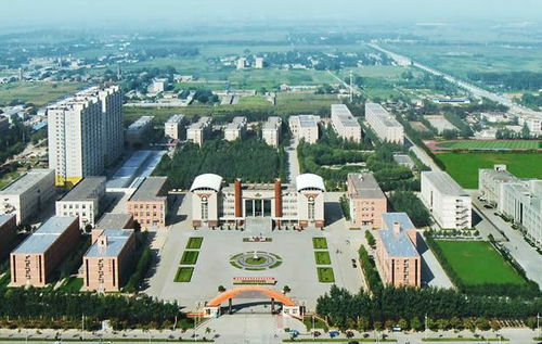 2021邢臺醫(yī)學高等專科學校招生簡章