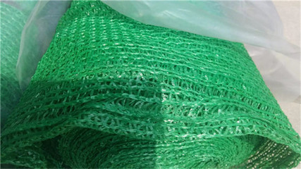 邢臺市綠色環保蓋土網產品簡介