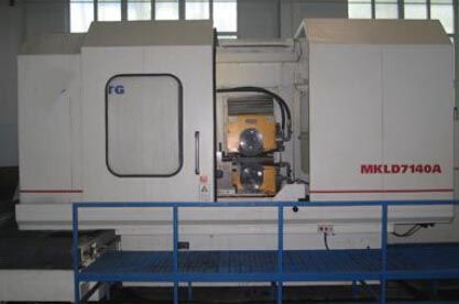 邢臺潤聯科技開發 以服務周到招商，引領數控磨床行業新潮流